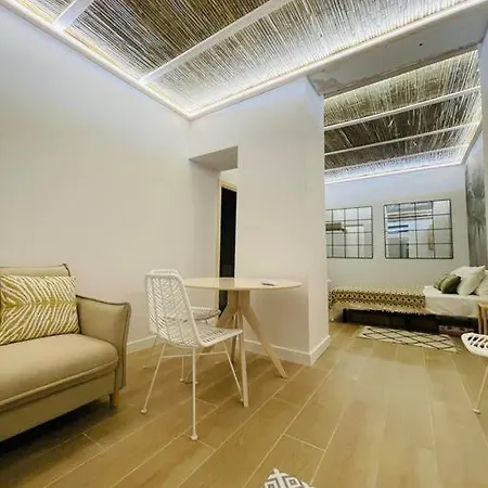 Casa Albufera Boutique Appartement Valencia Buitenkant foto