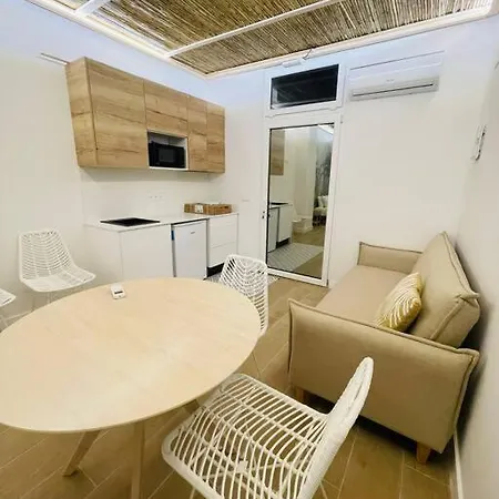 Casa Albufera Boutique Appartement Valencia Buitenkant foto