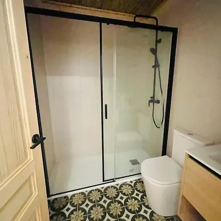 Casa Albufera Boutique Appartement Valencia Buitenkant foto