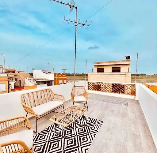 Casa Albufera Boutique