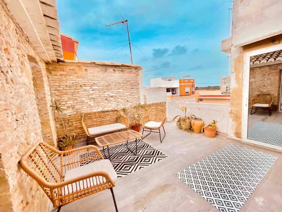 Casa Albufera Boutique * Valence