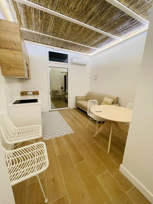 Casa Albufera Boutique Appartement *