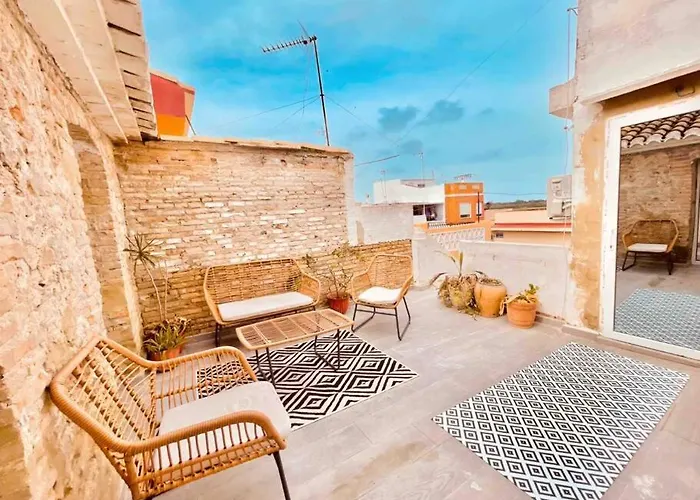 Casa Albufera Boutique