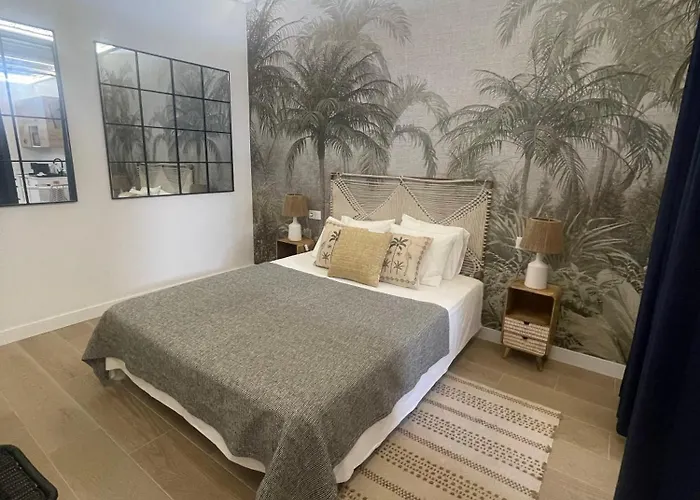 Casa Albufera Boutique