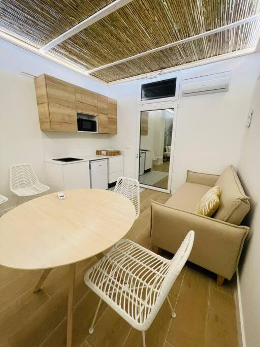 Appartamento Casa Albufera Boutique Valenza