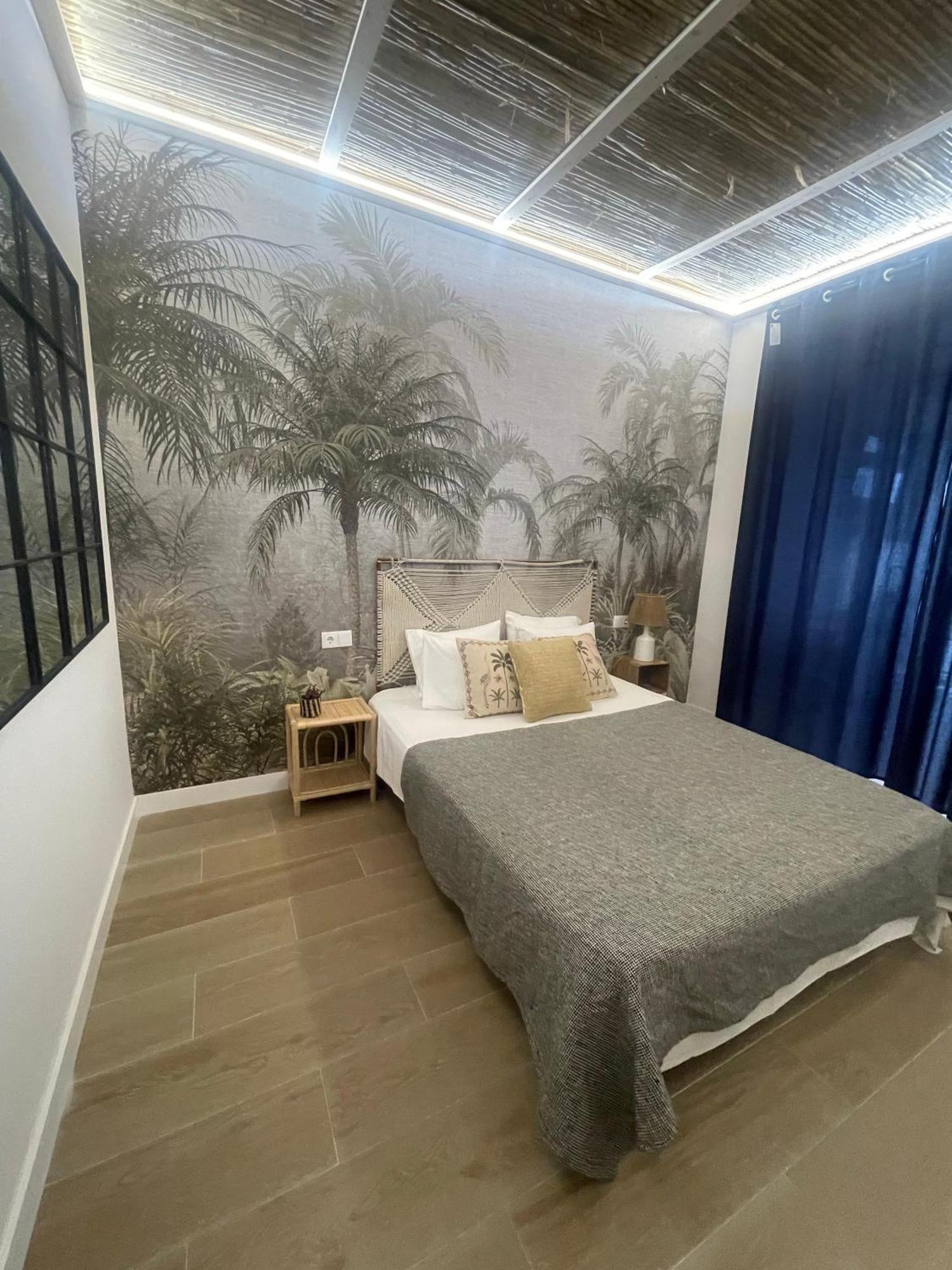 Appartamento Casa Albufera Boutique Valenza